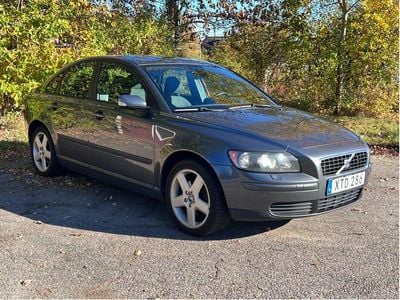 Volvo S40