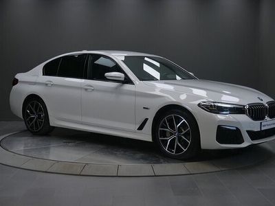 BMW 530e