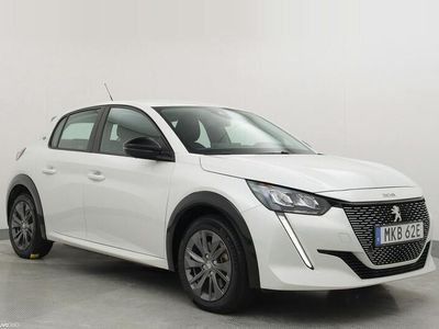 begagnad Peugeot e-208 Active Pack