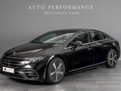 Begagnad 2025 Mercedes EQS350 AMG Sedan | 949 900 kr