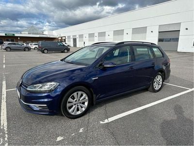 VW Golf VIII