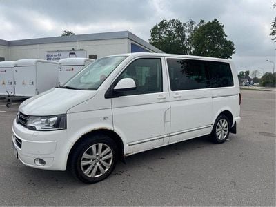 VW Multivan
