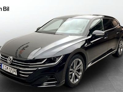 VW Arteon