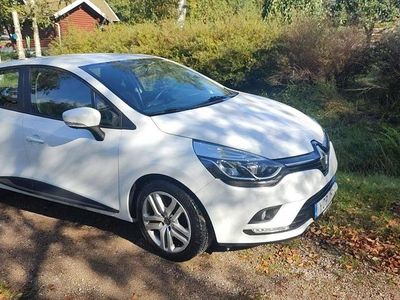 Renault Clio IV