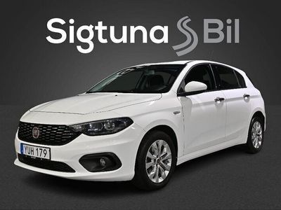 begagnad Fiat Tipo 1.4 FIRE T-JET Euro 6