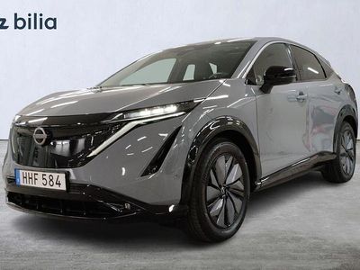 Nissan Ariya