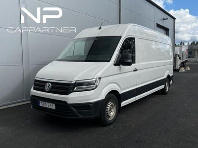 VW Crafter