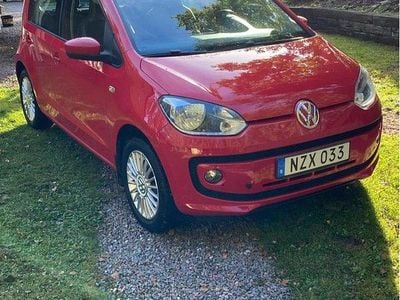 VW up!
