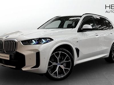 Begagnad 2024 BMW X5 Comfort Edition SUV | 958 700 kr (Marknadspris)