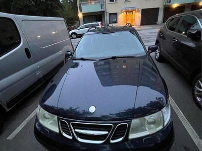 Saab 9-5