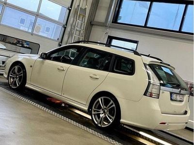 Saab 9-3