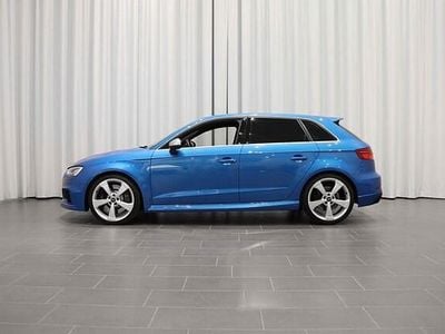 Audi RS3 Sportback