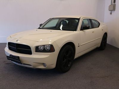 begagnad Dodge Charger 3.5 V6 SXT