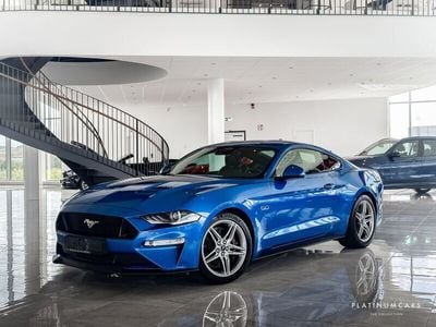 Ford Mustang GT