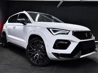 Begagnad 2021 Cupra Ateca SUV | 284 000 kr