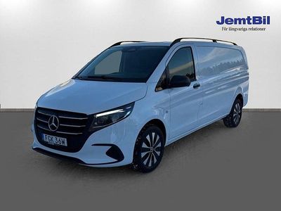 Vit Ny 2026 Mercedes Vito Van | 656 250 kr