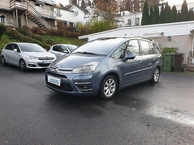 Citroën Grand C4 Picasso