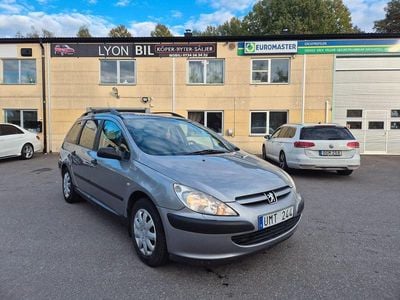 Peugeot 307