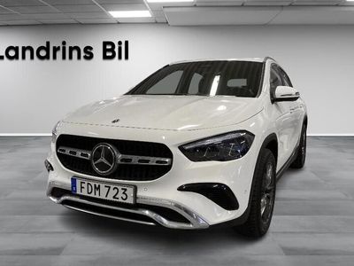 Mercedes GLA200