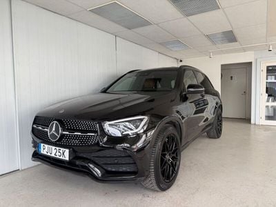 Mercedes GLC220