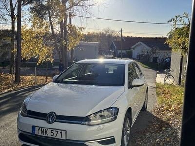 VW Golf VII