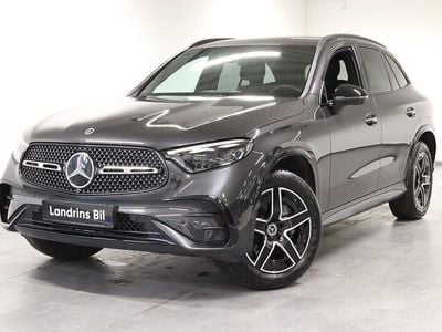 Mercedes GLC300e