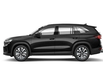 Ny Skoda Kodiaq Selection 204 HK (150 kW) 2026 SUV