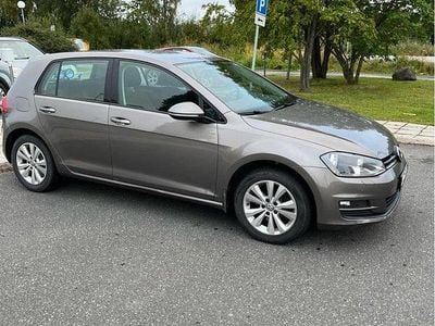 VW Golf VII