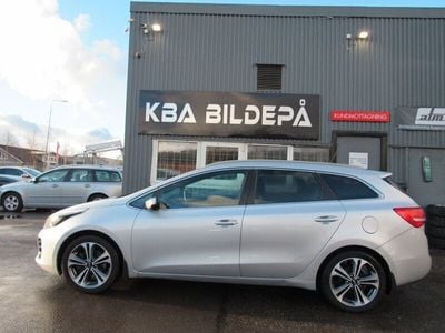 Kia Ceed Sportswagon