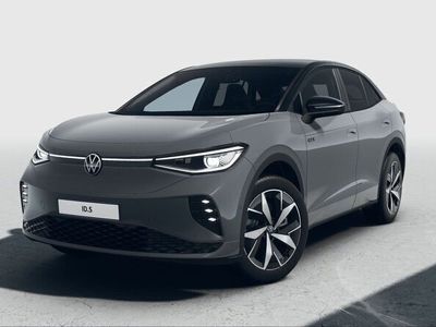 begagnad VW ID5 ID.5 NYAGTX 77kWh 340HP *Beställningsbar*