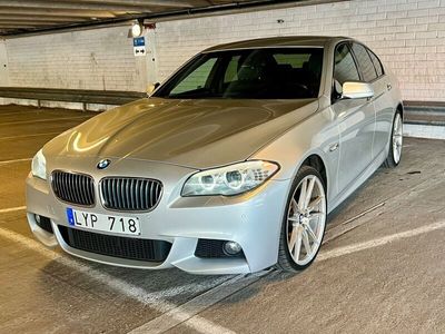 BMW 535