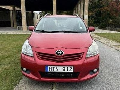 Toyota Verso