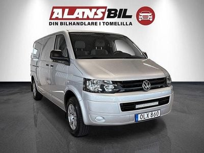VW T5