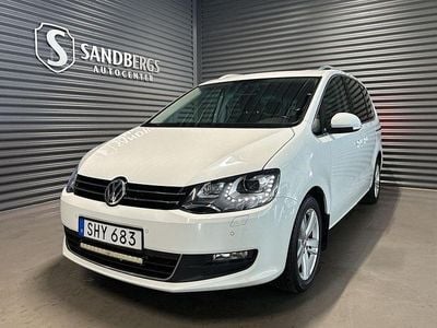 VW Sharan