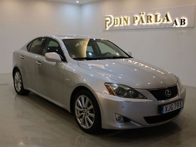 Lexus IS250