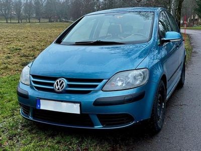 Begagnad 2006 VW Golf IV Halvkombi | 36 000 kr (Marknadspris)