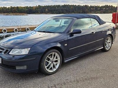 Saab 9-3 Cabriolet