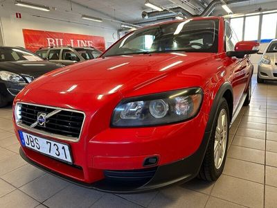 Volvo C30
