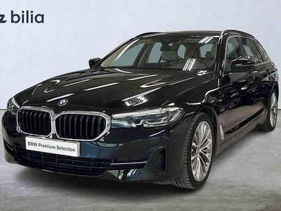 BMW 530e