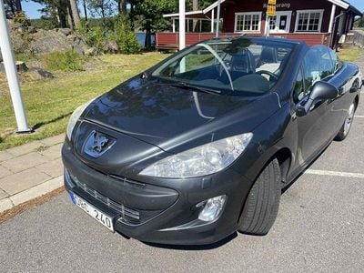 Peugeot 308 CC