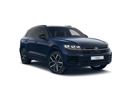 begagnad VW Touareg R R 3.0 TSI E-HYBRID 462HK KAMPANJ