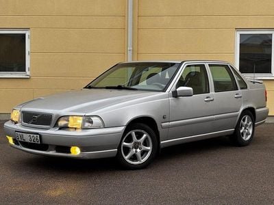 Volvo S70
