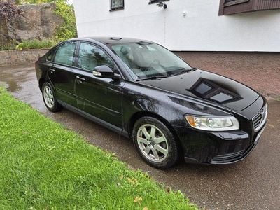 Volvo S40