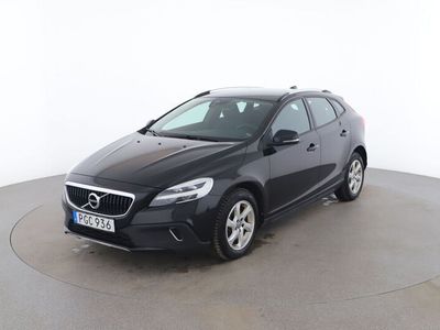 Volvo V40 CC