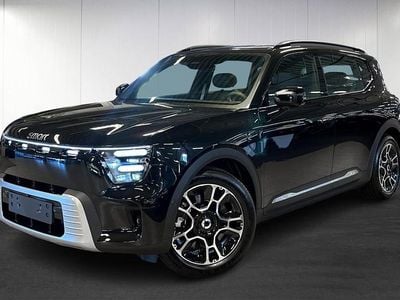 Ny 2025 Smart #5 Pro+ SUV | 616 800 kr