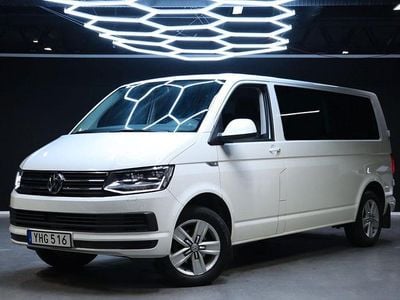 VW Caravelle