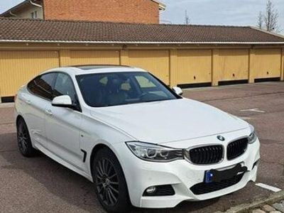 BMW 320 Gran Turismo