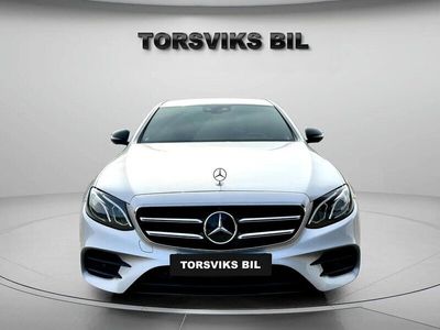 Mercedes E200