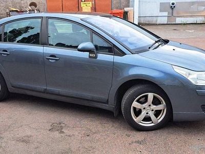 Citroën C4