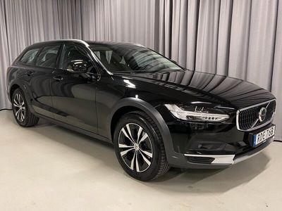 Volvo V90 CC